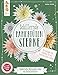 Produktbild Schillernde Papiertüten-Sterne (kreativ.kompakt.): Zauberhafte Weihnachts-Deko aus Butterbrottüten. Mit Vorlagen und Schablone für alle Butterbrottüten-Größen. Extra: Ein Bogen Geschenkpapier
