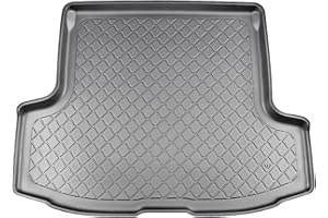 ‎MTM MDM Kofferraumwanne kompatibel mit BMW Serie 3 (G21) Touring 2018>, Kofferraummatten Passgenaue mit Antirutsch, Widerstandsfähig, Leicht zu waschen und Geruchsneutral, cod. 8597