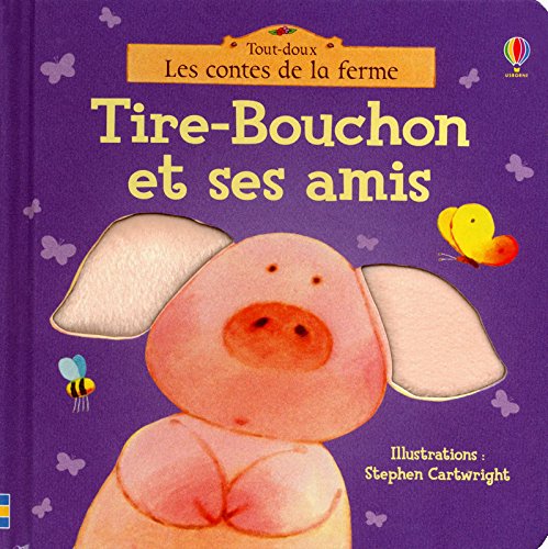 Download TIRE-BOUCHON ET SES AMIS Download TIRE-BOUCHON ET SES AMIS