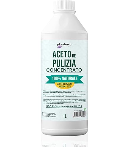 STARWAX The Fabulous - Aceto Bianco 9,5° - Prodotto Per La | WhichOne