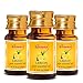 St.Botanica Lemon Pure Aroma Essential Oil, 10ml - 3 Bottles RS.777.00