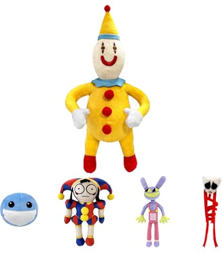 Poupée volant de badminton – Peluche mignonne – Jouet de badminton en peluche