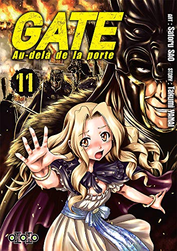 Tome 11