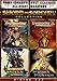 Sword and Sorcery Collection (Roger Corman's Cult Classics) [Import italien]