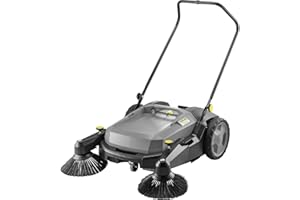 Kärcher Aspirador Industrial KM 70/20 C 2SB 3600W Gris