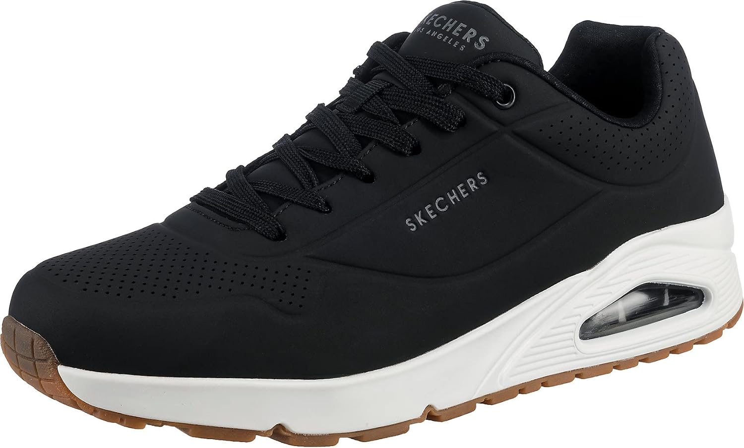Avis d'Expert & Test Approfondi : Skechers Uno Stand On Air ZapatillasHombre (Sélection)