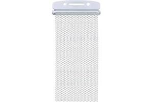 ‎DILWE Snare Drum Draht, Stahl für Cajon Box Drum, Kinder, Musikunterricht, Familienunterhaltung