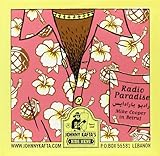 Comfort Cuff Oberteile Radio Paradise [in Beirut]