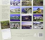 Image de Villages de France Calendrier 2016