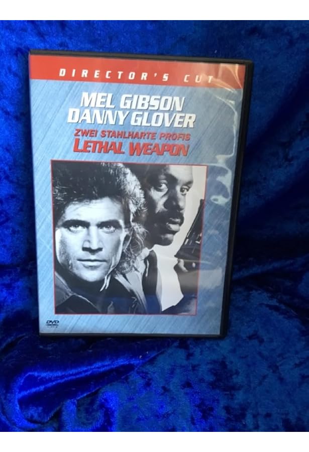 Arma Letale 4 Vhs Arma Letale 4 (1998) IMDb
