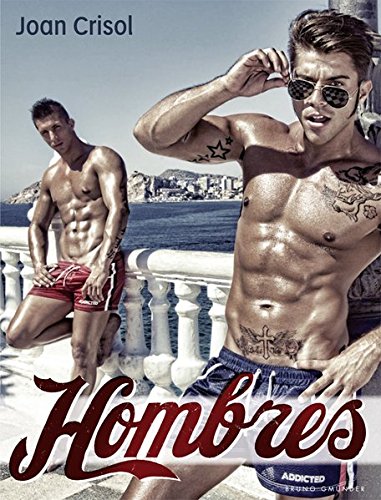 Hombres livre