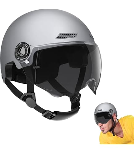 2 HELMETS) SEGWAY Ninebot BikeBicycle Scooters e Skates L/XL Helmet (Read Size