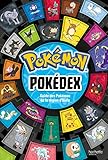 Pokemon - Pokedex nouveau jeu - Alola