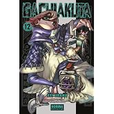 GACHIAKUTA 12