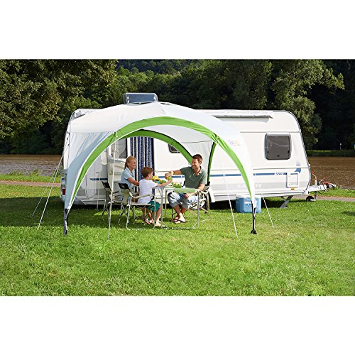Coleman Pavillions Event Shelter Pro Medium 3 x 3 m, 2000025508 - 5