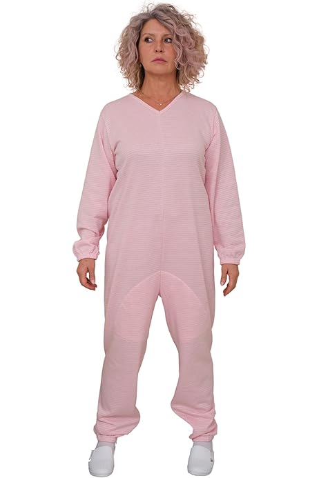 Pijama Mono Pijamas Para Adultos Mayores Disfraz De Pijama Mono