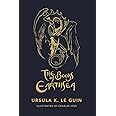 The Books of Earthsea: The Complete Illustrated Edition