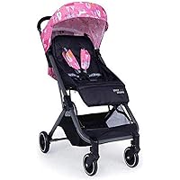 pushchair connectors