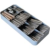 DecoBella 50804 9 B&ouml;lmeli &Ccedil;ekmece Kaşıklık, Asorti