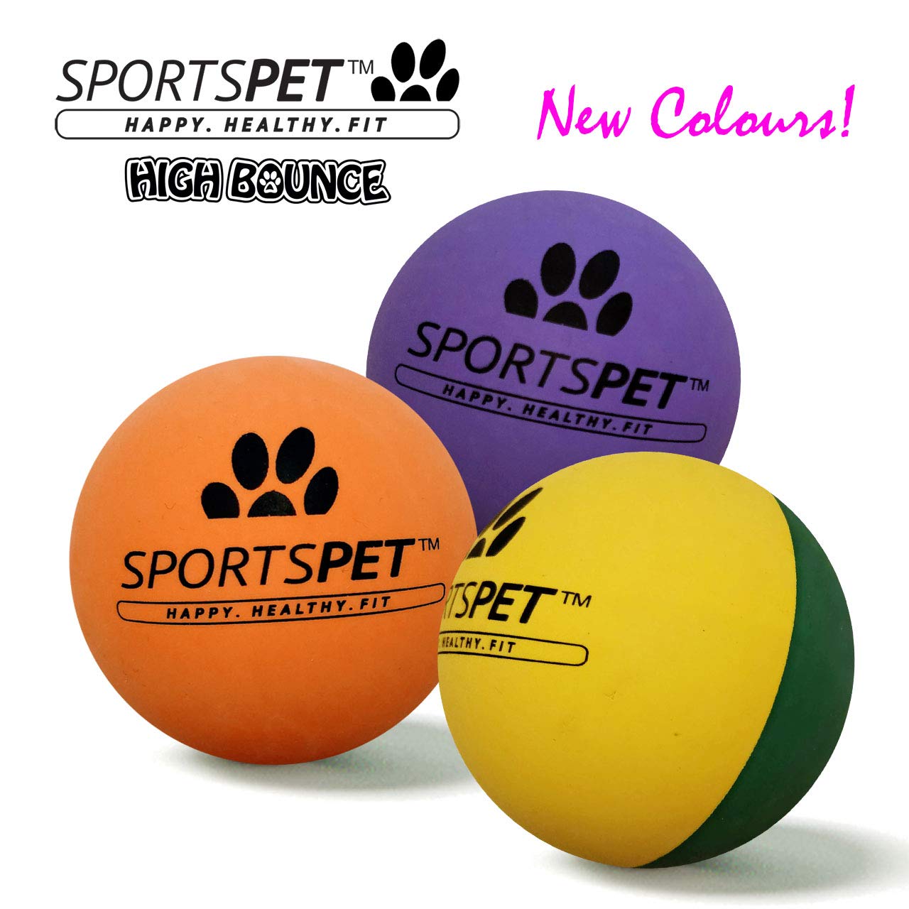 sportspet ball