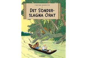 Det sönderslagna örat