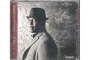 Matador and The Bull