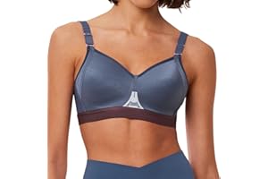 Triumph Damen Triaction Gravity Lite P Ex Bra (1er Pack)