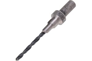 AQBAU Forets 5 mm pour vis de raccordement de meubles