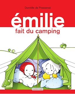 Emilie Tome 6 Emilie Fait Pipi Au Lit Emilie T6 Ebook De Pressense Domitille Amazon Fr