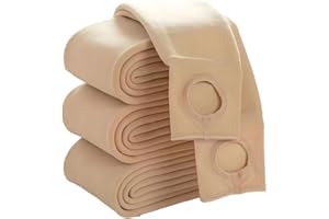 Tokaneit Damskie grube aksamitne legginsy ze stretchu, pogrubione legginsy z podszewką polarową, wysoka talia, legginsy termiczne na zimę, legginsy Thuermolegginsy