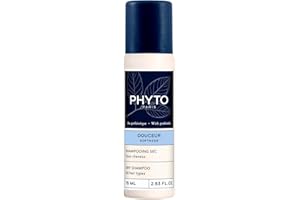 Phyto Douceur Champú Seco 75ml