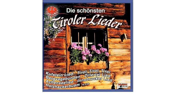 Die Schonsten Tiroler Lieder Zillertaler Gipfelsturmer Amazon De Musik Convert normal text into stylish text. tiroler lieder zillertaler