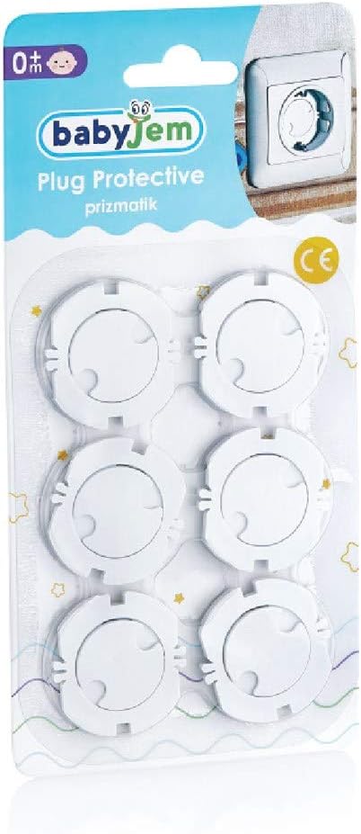 Babyjem Prizmatik (1 x 6 Adet)