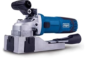 Fresatrice Scheppach LFR720