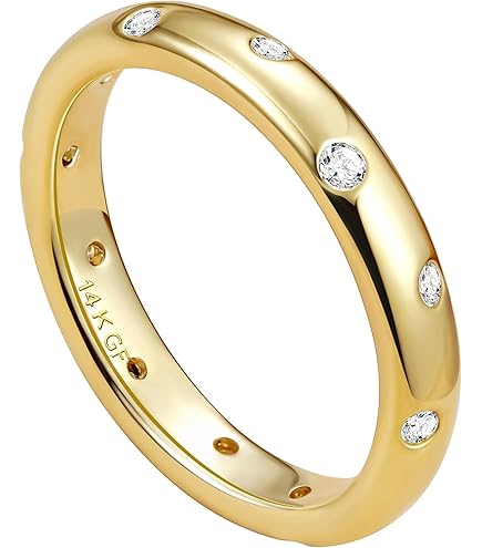 Titanium stalen ring mannelijke driehoeksknoop kan draaien om de