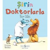 Şirin Doktorlarla Bir G&uuml;n