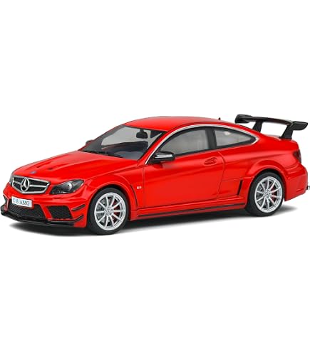 Mercedes-Benz Brabus Widestar 1/43 Solido