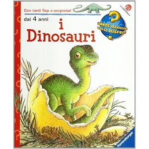 I dinosauri