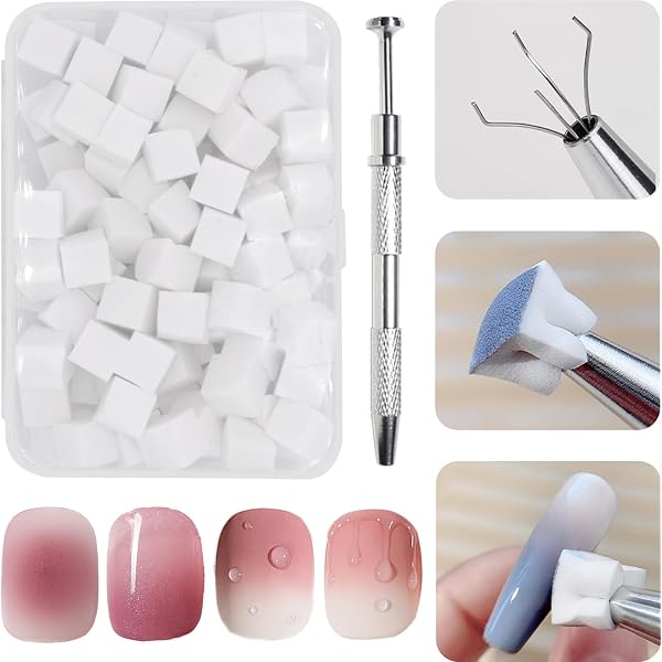 Extracteur De Cartes Longues Ongles | Outil ATM & Distributeur | Protège Ongles Acryliques | Accessoire Pratique Femme