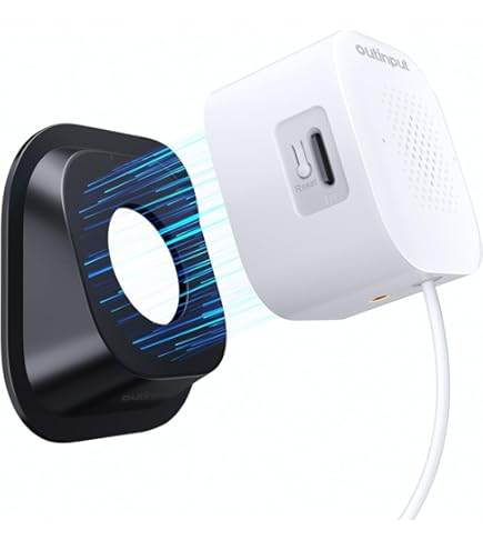 LLOYTRON Daybreak wekkerradio met buzzalarm of radio - snooze-functie
