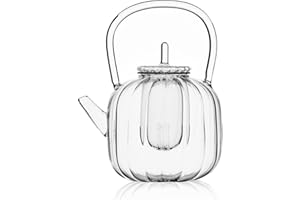 Ichendorf Milano Théière avec filtre collection Cha no Yu