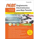 Reglamento Electrot&eacute;cnico para Baja Tensi&oacute;n. REBT 7.&ordf; edici&oacute;n 2025