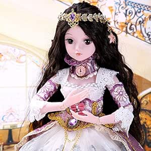 ball jointed doll kit amazon