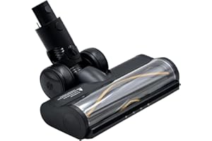 DYRUI Spazzola Motorizzata per Dreame R20 T20 T30 R30 V12 V12 Pro T20 pro V11SE R10 aspirapolvere Senza Fili, Ricambio con luce LED, Spazzola a Trasmissione Diretta per Pavimenti duri e Tappeti