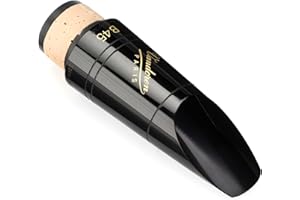 Vandoren CM308 B45 Bec pour Clarinette Sib