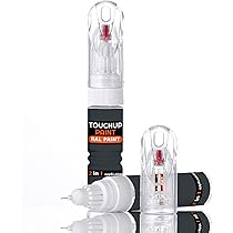 Toyota 1E6 Charcoal Gray Touch Up Paint Kit - Scratch Repair