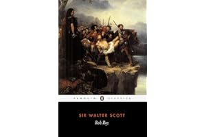 Rob Roy (Penguin Classics)