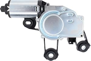 HouYeen Moteur d'essuie-glace arrière pour Freelander 2 L359 2006-2014 53029112R