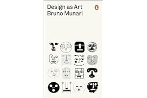 PENGUIN CLASSICS Design as Art