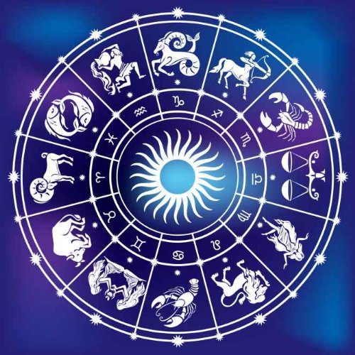 Horoskop - Alle zwölf Sternzeichen (Horoskop Sternzeichen 13)